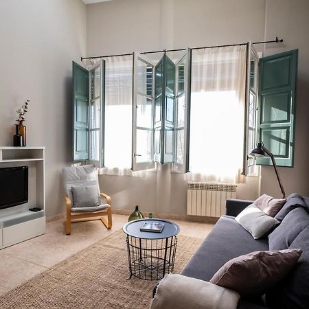 Bravissimo Home & Bike Херона Екстериор снимка