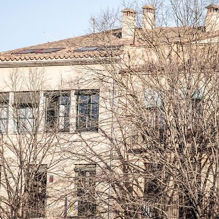 Bravissimo Home & Bike Херона Екстериор снимка