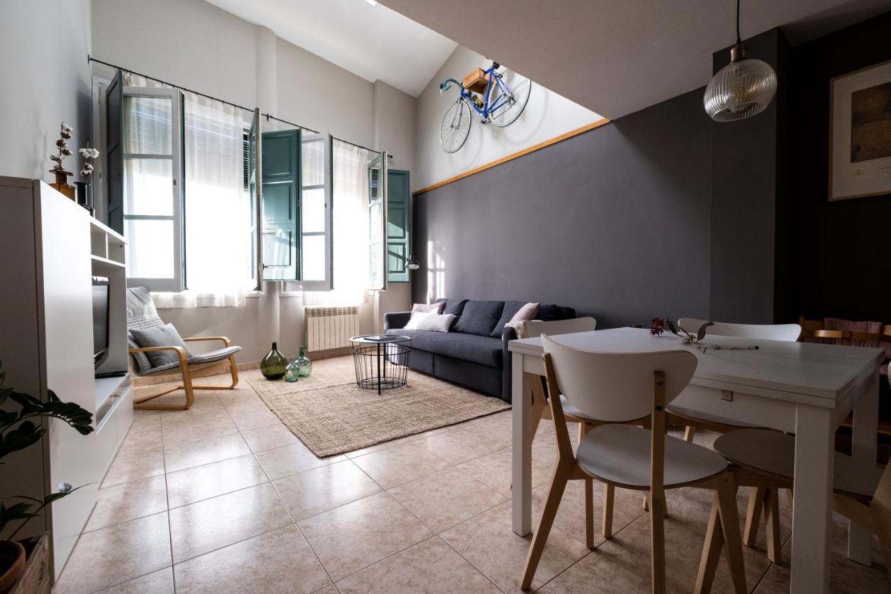 Bravissimo Home & Bike Херона Екстериор снимка