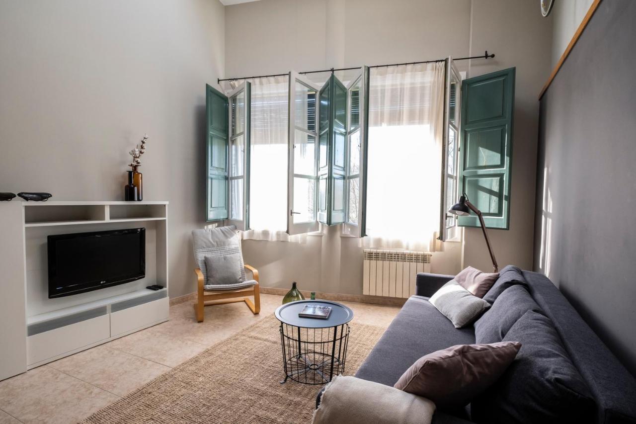 Bravissimo Home & Bike Херона Екстериор снимка