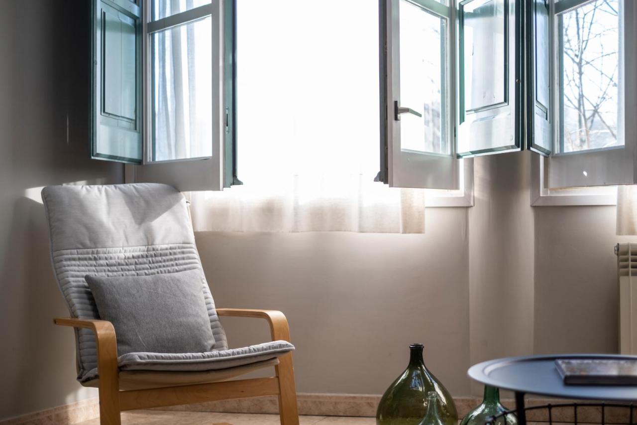 Bravissimo Home & Bike Херона Екстериор снимка