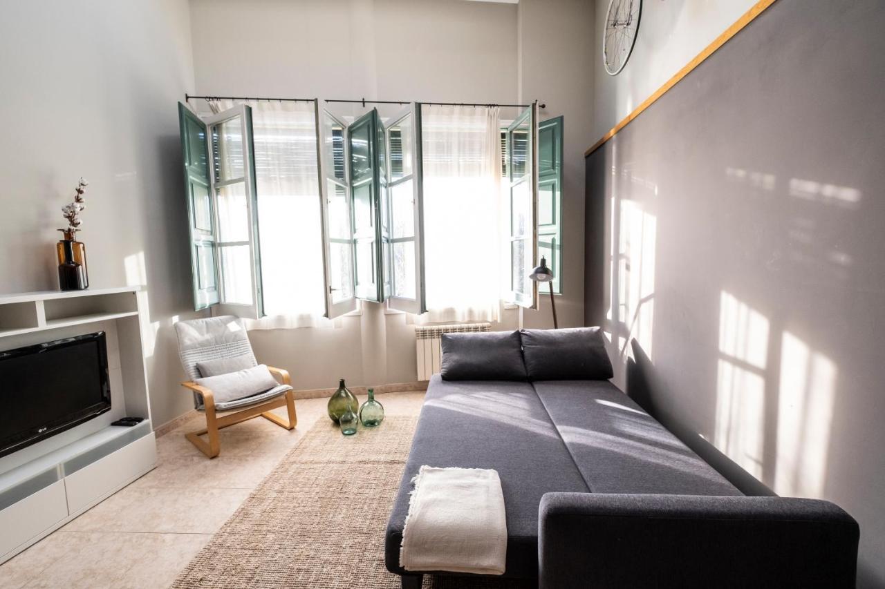 Bravissimo Home & Bike Херона Екстериор снимка