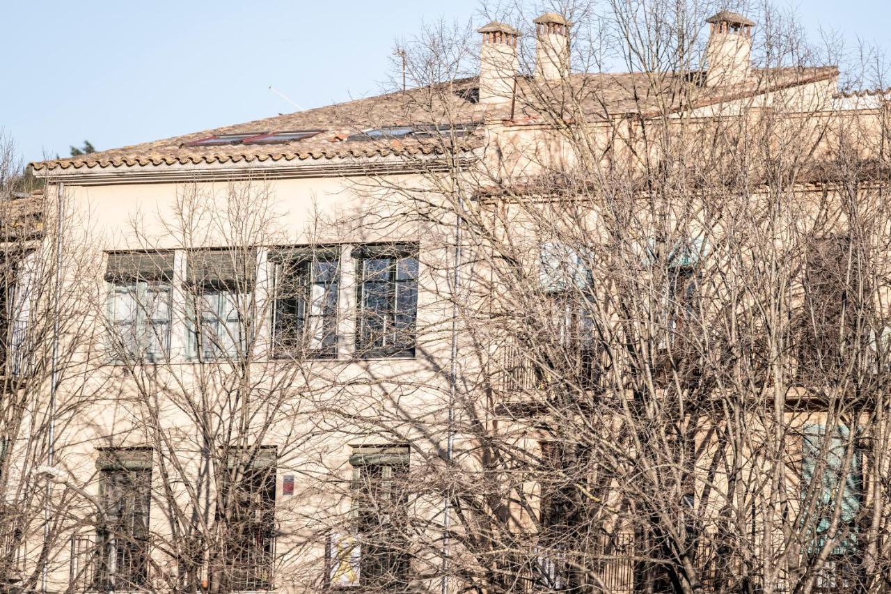 Bravissimo Home & Bike Херона Екстериор снимка