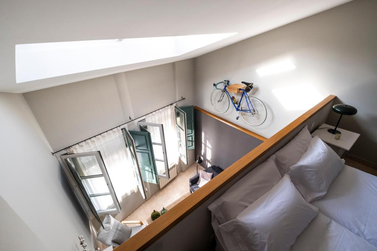 Bravissimo Home & Bike Херона Екстериор снимка