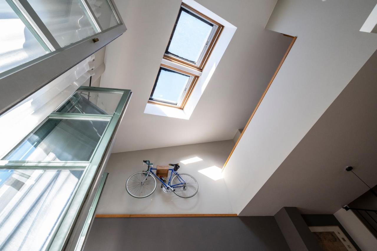 Bravissimo Home & Bike Херона Екстериор снимка
