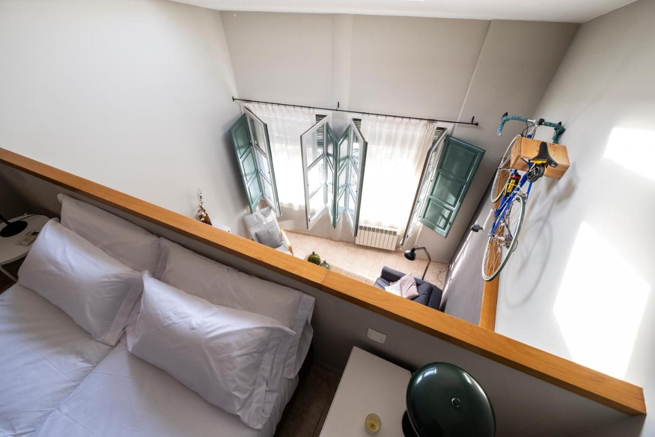 Bravissimo Home & Bike Херона Екстериор снимка