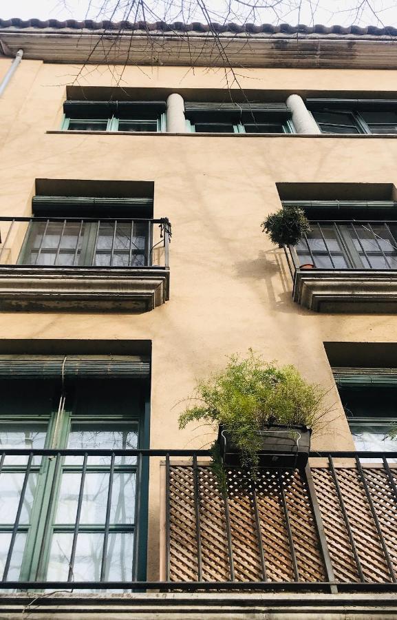 Bravissimo Home & Bike Херона Екстериор снимка